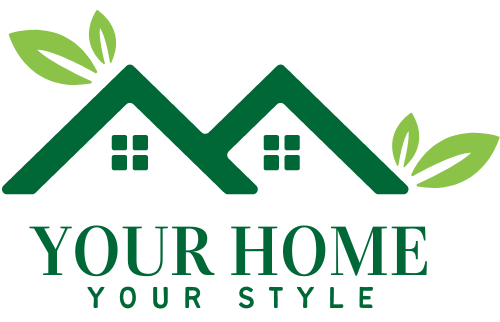 Your Home, Your Style